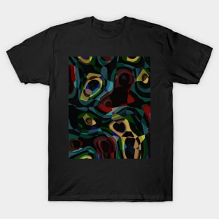 Cubist T-Shirt